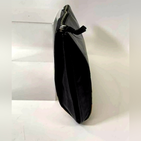 COACH DESIGNER LAPTOP LEATHER BAG SLEEVE POUCH clutch - Picture 5 of 6